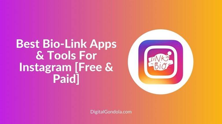 Best Bio-Link Apps & Tools