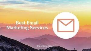 Best Email Marketing Services-small