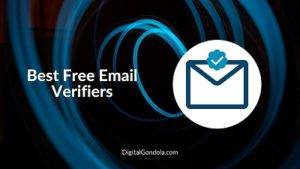 Best Free Email Verifiers-small