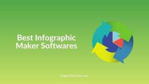 Best Infographic Maker Softwares-small