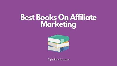 Best Books On Affiliate Marketing-small