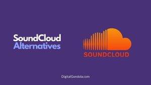 Best Sites Like SoundCloud for Uploading and Listening Music-small