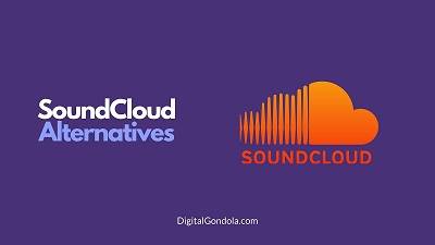 Best Sites Like SoundCloud for Uploading and Listening Music-small