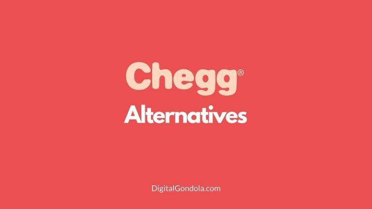 Chegg Alternatives-small