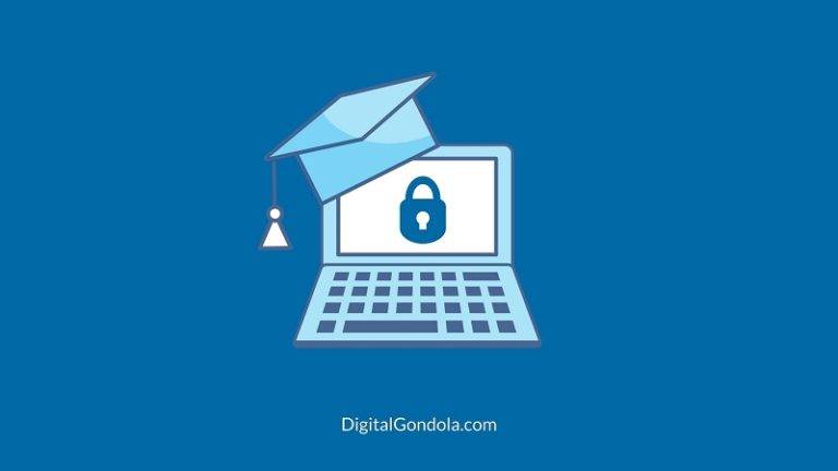 Secure Video Hosting For Online Courses