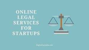 Online Legal Services For Startups small image