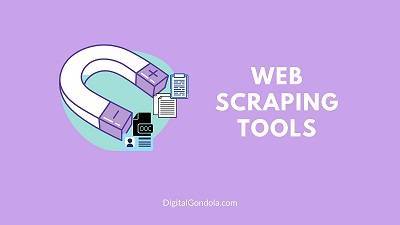 Web Scraping Tools-small
