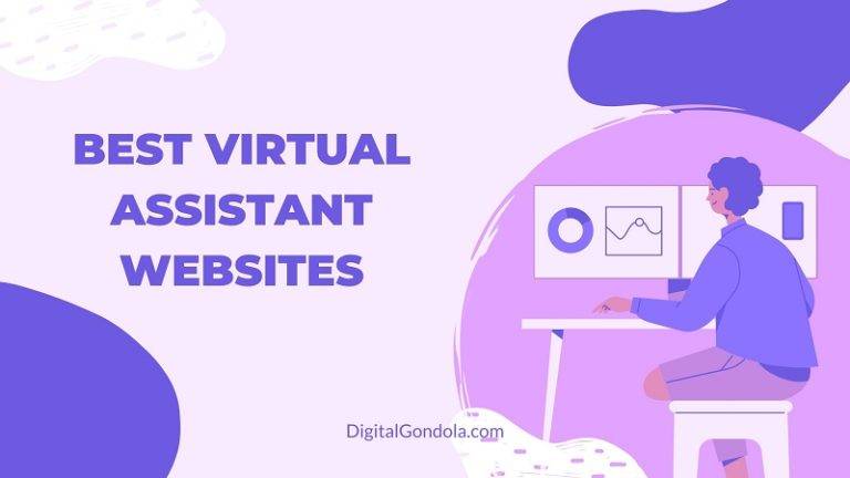Best Virtual Assistant Websites For Beginners