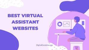Best Virtual Assistant Websites For Beginners-small