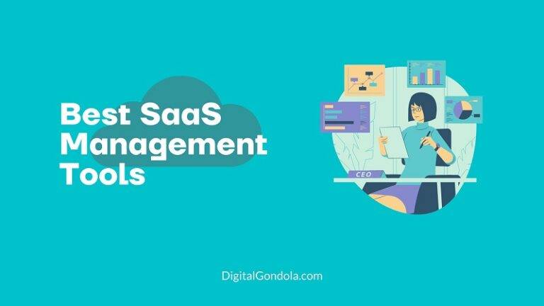 Best SaaS Management Tools