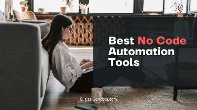 Best No Code Automation Tools-small