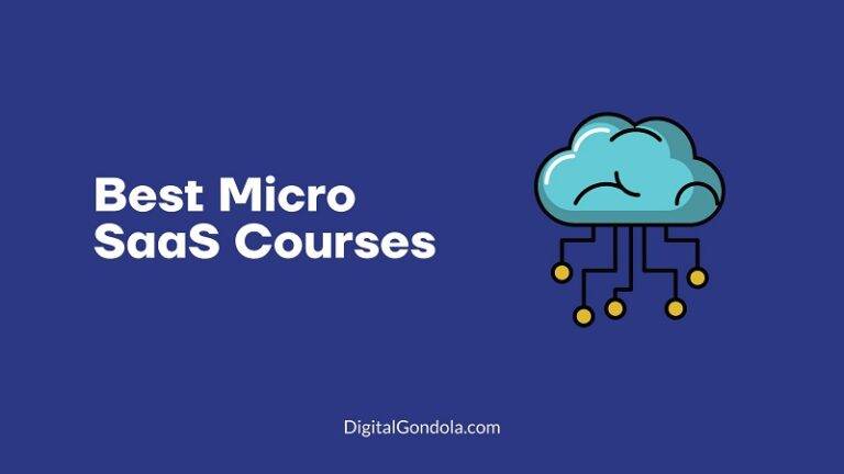 Micro SaaS Courses