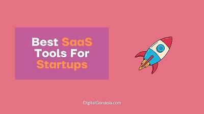 Best SaaS Tools For Startups-small