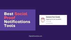 Best Social Proof Notifications Tools-small