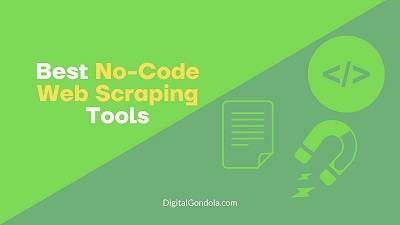 Best No-Code Web Scraping Tools-small