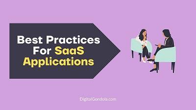 Best Practices For SaaS Applications-small