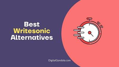 Best Writesonic Alternatives-small