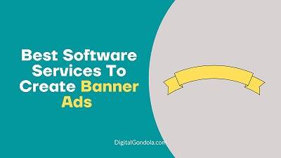Software Services To Create Banner