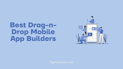 Best Drag And Drop Mobile App Builders-small