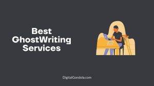 Best GhostWriting Services-small