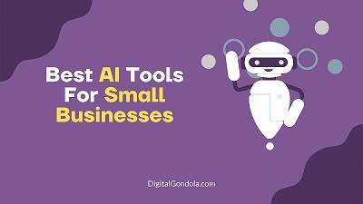 Best AI Tools For Small Businesses-small