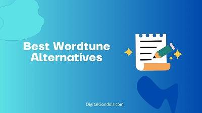 Best Wordtune Alternatives-small