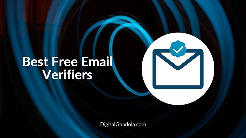 Best Free Email Verifiers