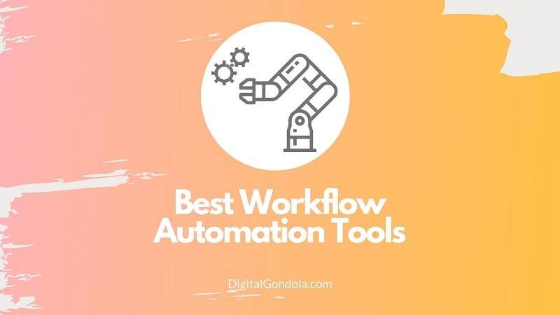 Best Workflow Automation Tools