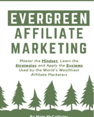 Evergreen Affiliate Marketing
